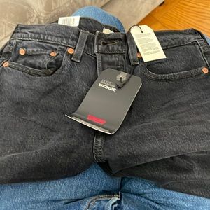 Wedgie Icon High-Rise Ankle Jeans size 29 BRAND NEW